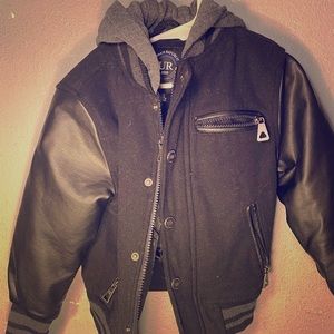 Urban republic jacket